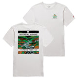 Full Moon Float T-Shirts