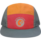 Hellbender Camper Hat
