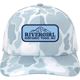Camo Hat