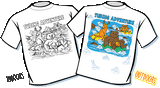 Magic T-Shirts
